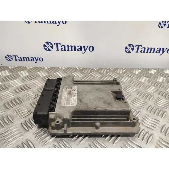 Centralita Motor Uce para Volkswagen Touareg (7L6)
