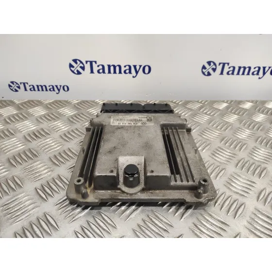 Centralita Motor Uce para Volkswagen Touareg (7L6)