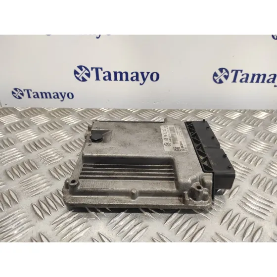Centralita Motor Uce para Volkswagen Touareg (7L6)