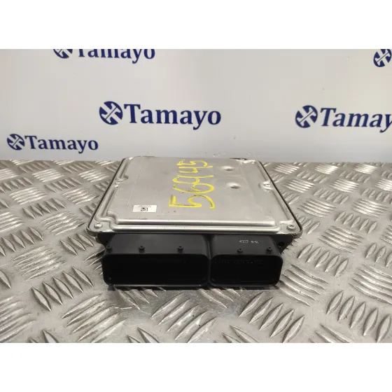 Centralita Motor Uce para Volkswagen Touareg (7L6)