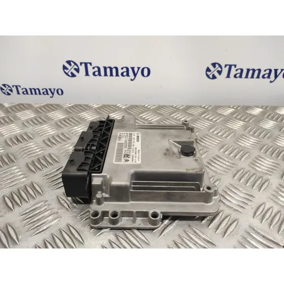 Centralita Motor Uce para Peugeot Partner Kombi