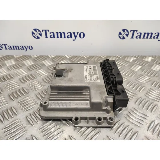 Centralita Motor Uce para Peugeot Partner Kombi