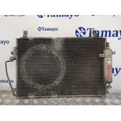 Condensador / Radiador Aire Acondicionado para Kia Carens