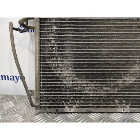 Condensador / Radiador Aire Acondicionado para Kia Carens