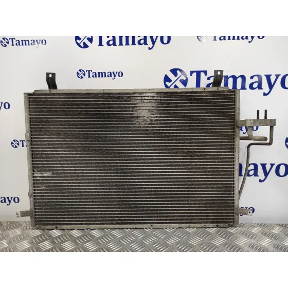 Condensador / Radiador Aire Acondicionado para Kia Carens