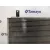 Condensador / Radiador Aire Acondicionado para Kia Carens
