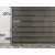Condensador / Radiador Aire Acondicionado para Kia Carens