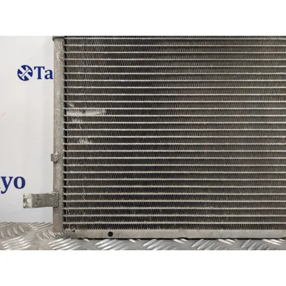 Condensador / Radiador Aire Acondicionado para Kia Carens