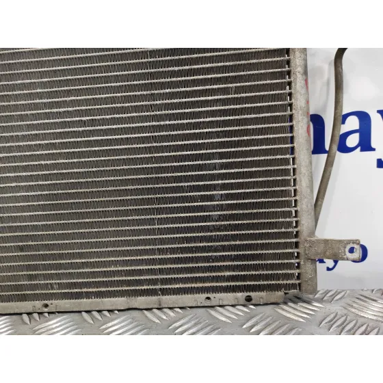 Condensador / Radiador Aire Acondicionado para Kia Carens