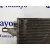 Condensador / Radiador Aire Acondicionado para Citroën Jumper Caja Cerrada (06.2006 =>)