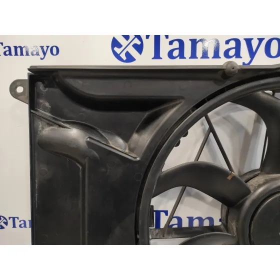 Electroventilador para Opel Mokka
