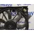 Electroventilador para Opel Mokka