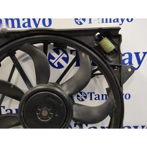 Electroventilador para Opel Mokka