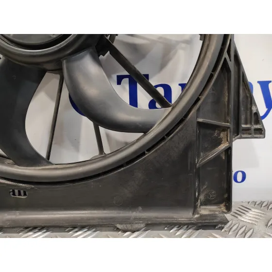 Electroventilador para Opel Mokka
