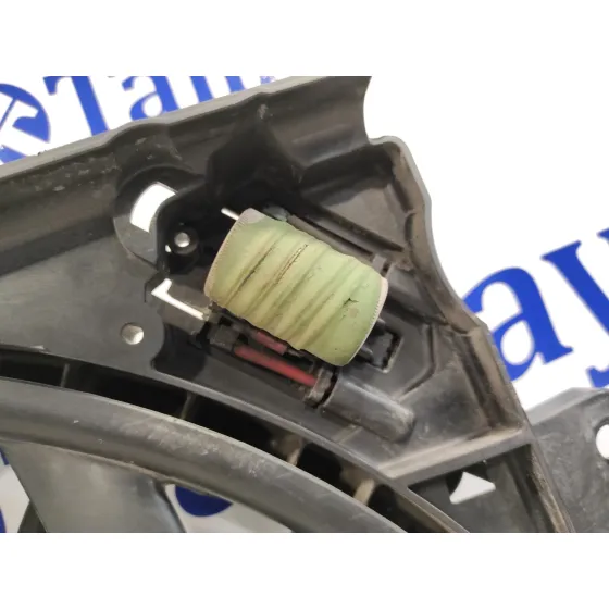 Electroventilador para Opel Mokka