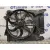 Electroventilador para Opel Mokka