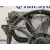 Electroventilador para Opel Mokka