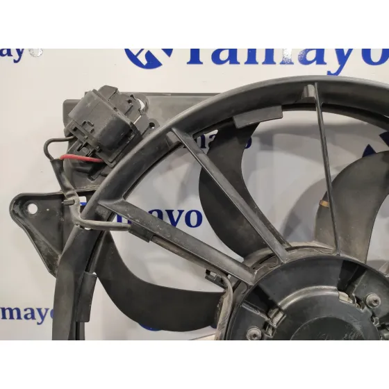 Electroventilador para Opel Mokka