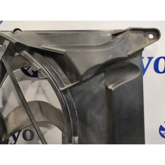 Electroventilador para Opel Mokka
