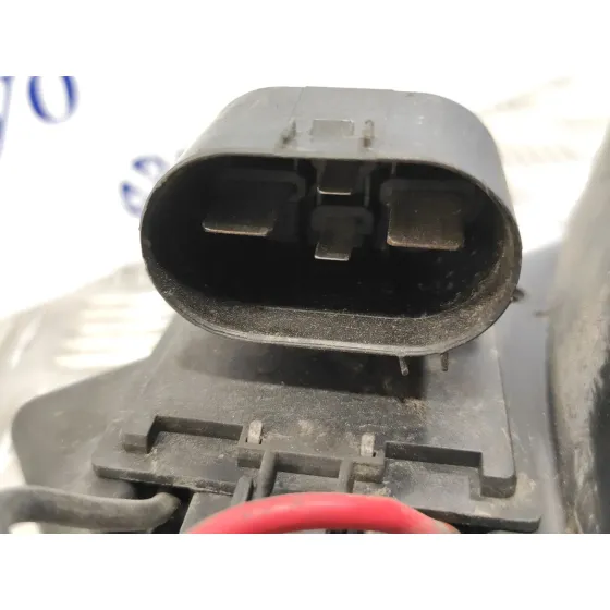 Electroventilador para Opel Mokka