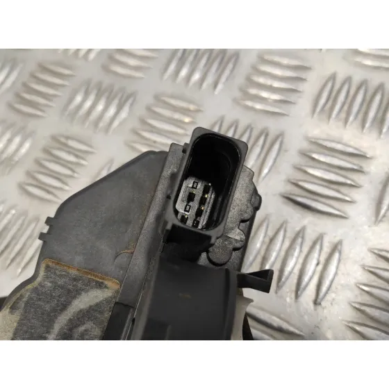 Cerradura Puerta Delantera Derecha para Opel Mokka