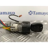 Conmutador De Arranque para Peugeot Partner (S2)