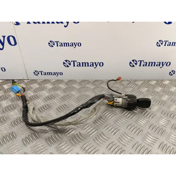 Conmutador De Arranque para Peugeot Partner (S2)