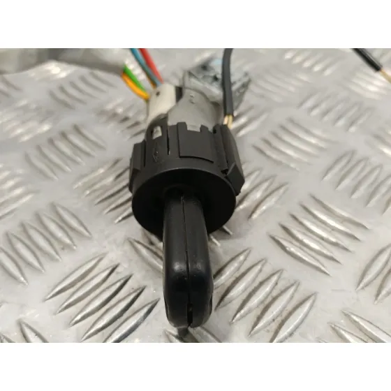 Conmutador De Arranque para Peugeot Partner (S2)