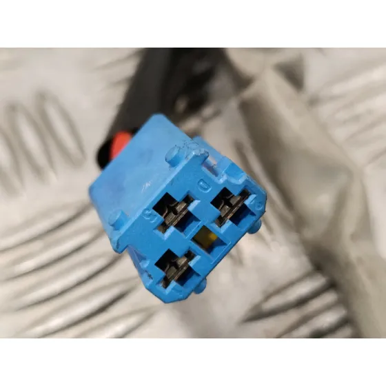 Conmutador De Arranque para Peugeot Partner (S2)
