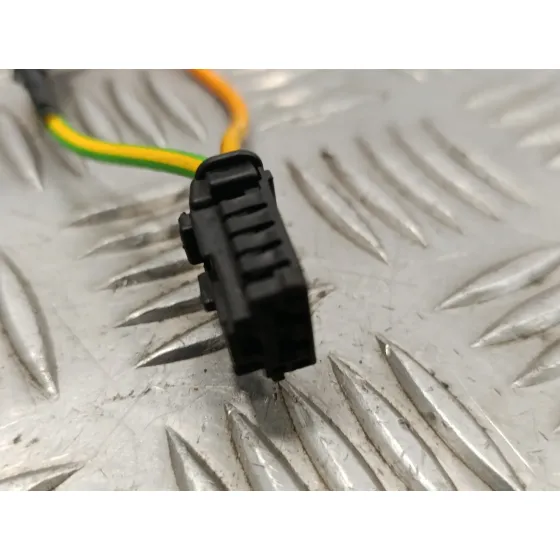 Conmutador De Arranque para Peugeot Partner (S2)