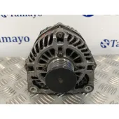 Alternador para Renault Megane Iii Coupe