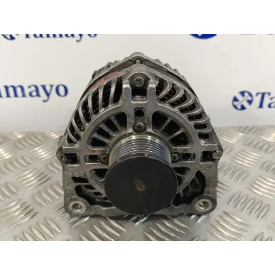 Alternador para Renault Megane Iii Coupe