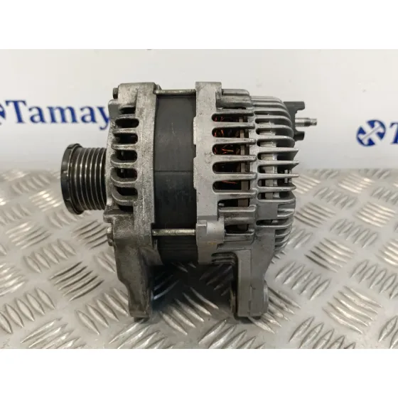 Alternador para Renault Megane Iii Coupe