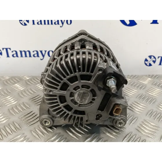 Alternador para Renault Megane Iii Coupe