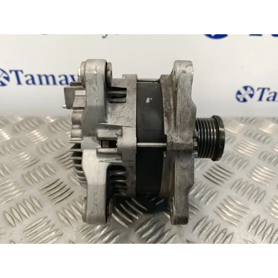 Alternador para Renault Megane Iii Coupe