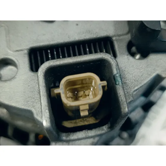Alternador para Renault Megane Iii Coupe