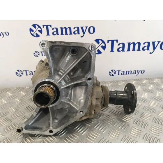 Caja Transfer para Nissan X-Trail (T30)
