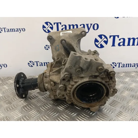 Caja Transfer para Nissan X-Trail (T30)