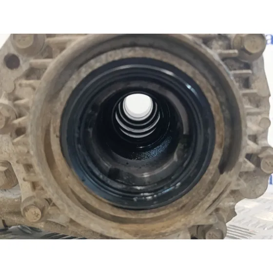 Caja Transfer para Nissan X-Trail (T30)