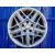 Llanta para Renault Espace / Grand Espace (Je0)