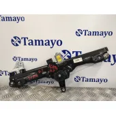 Elevalunas Delantero Izquierdo para Nissan Qashqai (J11)