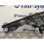 Elevalunas Delantero Izquierdo para Nissan Qashqai (J11)