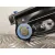 Elevalunas Delantero Izquierdo para Nissan Qashqai (J11)