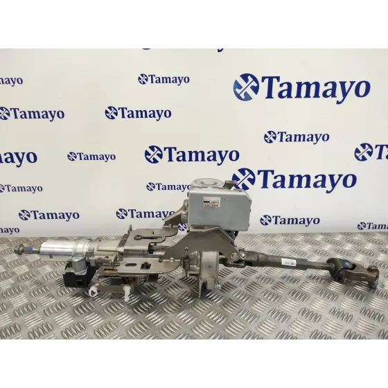 Columna Direccion para Nissan Qashqai (J11)