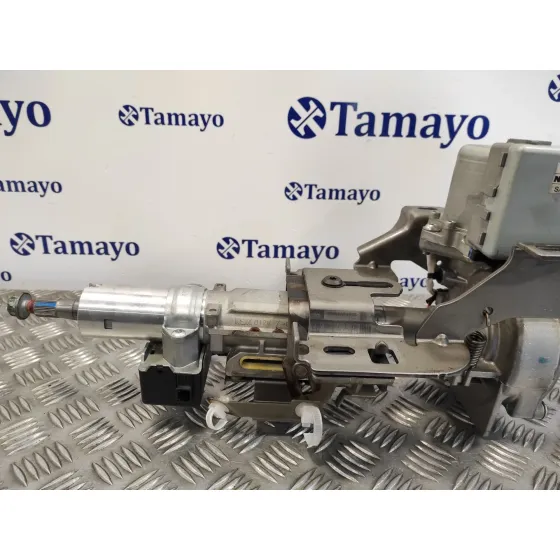Columna Direccion para Nissan Qashqai (J11)