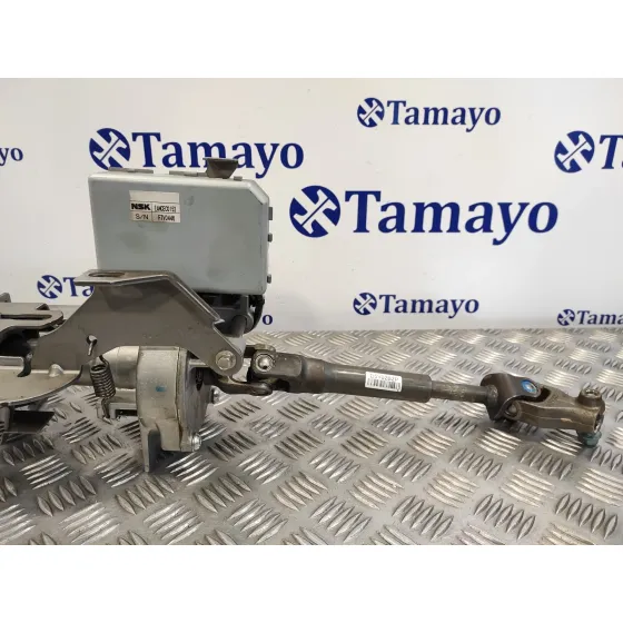 Columna Direccion para Nissan Qashqai (J11)