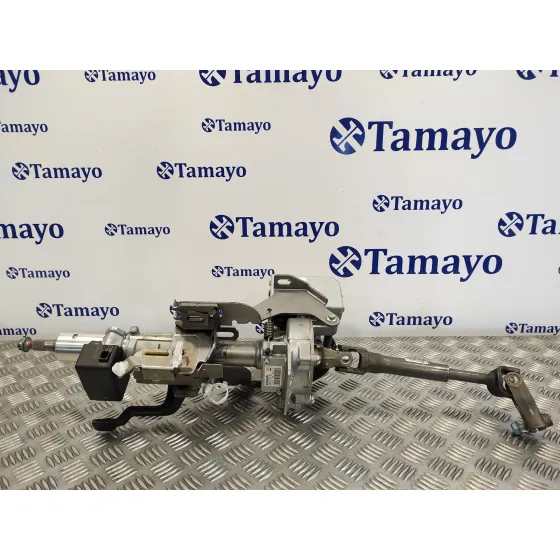 Columna Direccion para Nissan Qashqai (J11)