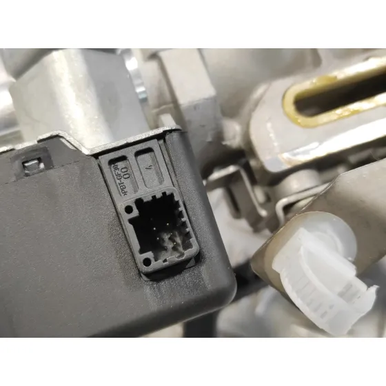 Columna Direccion para Nissan Qashqai (J11)