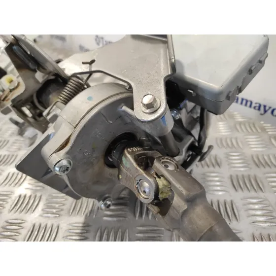 Columna Direccion para Nissan Qashqai (J11)