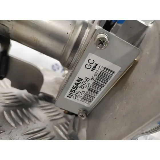 Columna Direccion para Nissan Qashqai (J11)
